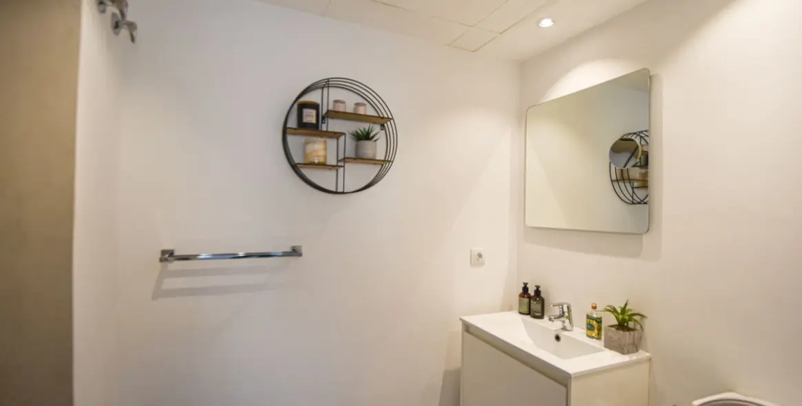 Продажа таунхауса в San Pedro de Alcántara 11