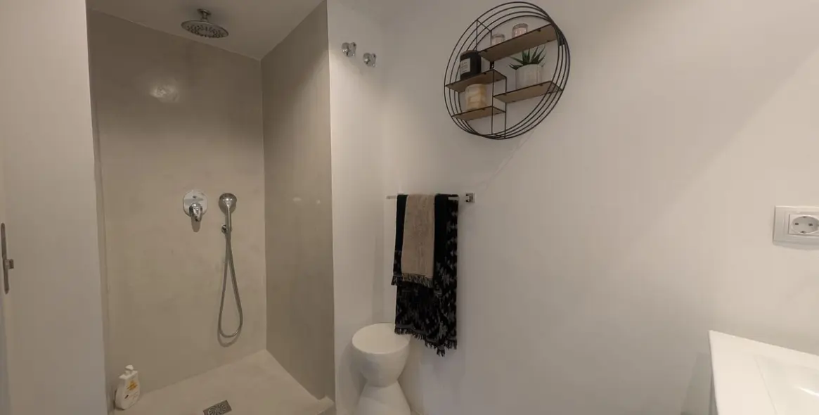 Продажа таунхауса в San Pedro de Alcántara 12