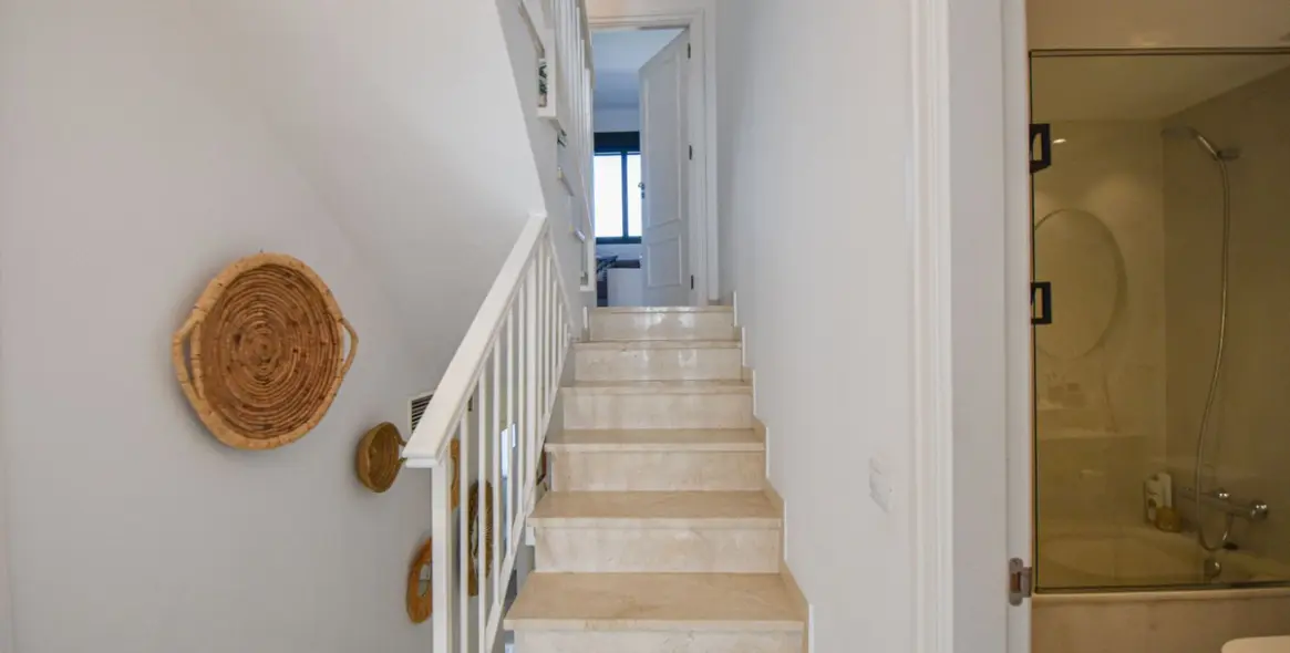 Продажа таунхауса в San Pedro de Alcántara 13