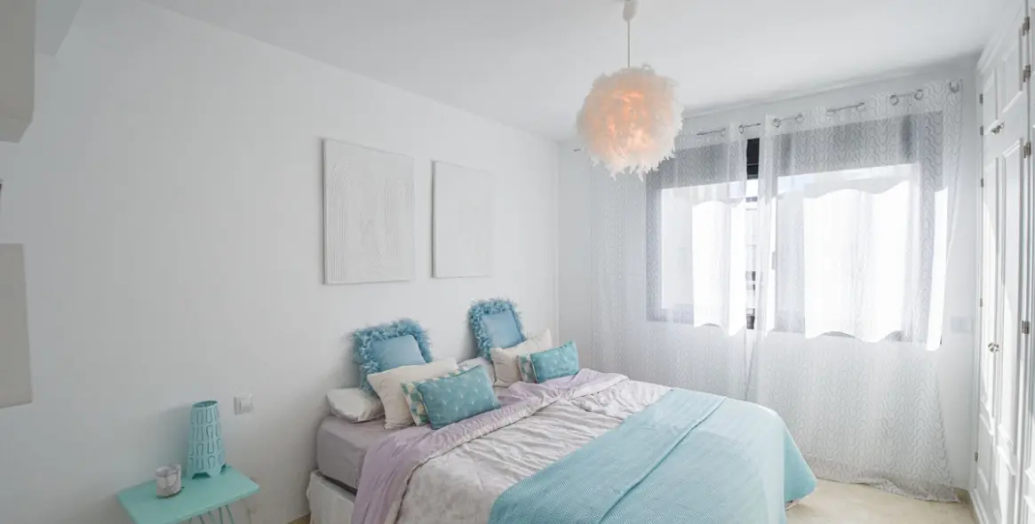 Продажа таунхауса в San Pedro de Alcántara 14