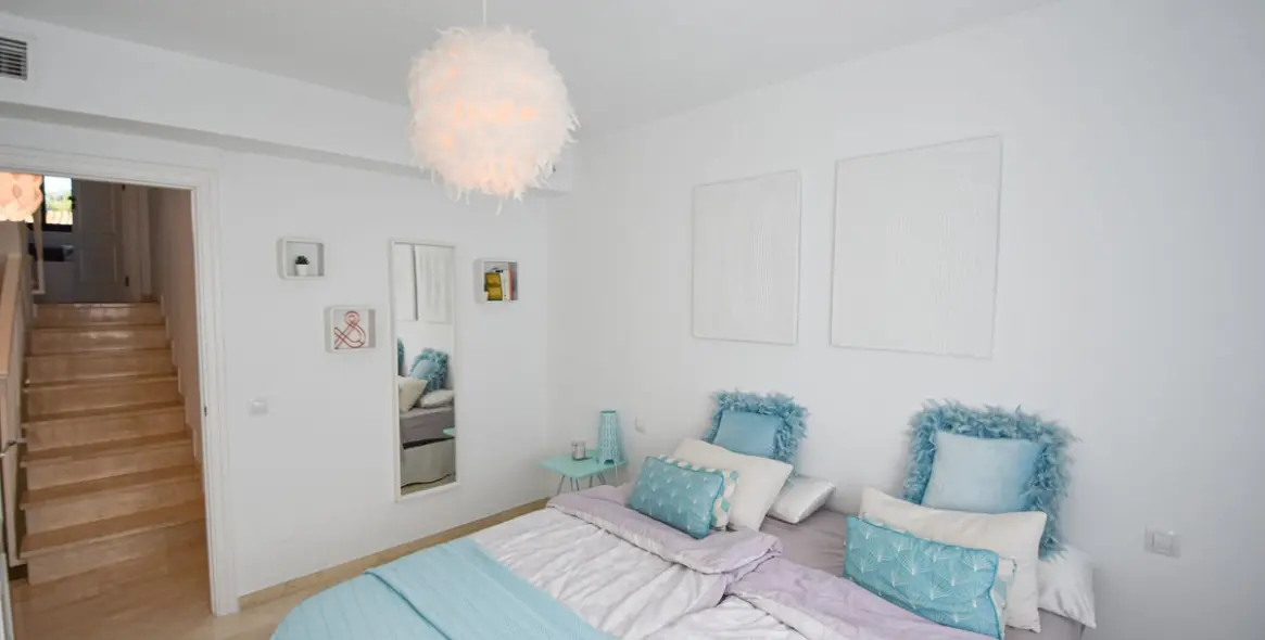 Продажа таунхауса в San Pedro de Alcántara 15