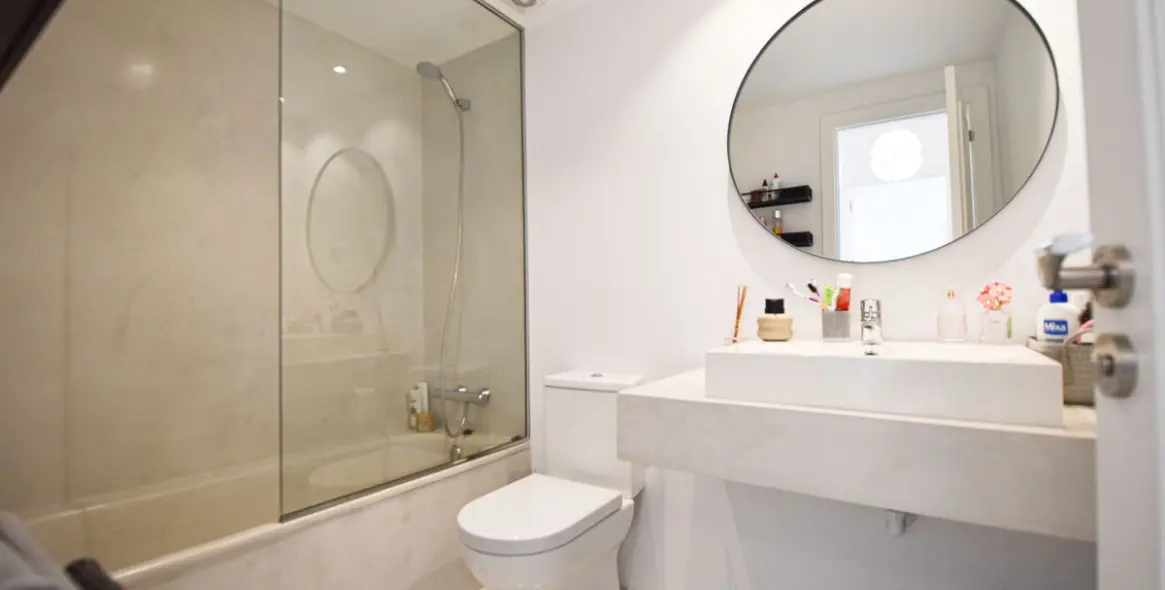 Продажа таунхауса в San Pedro de Alcántara 16