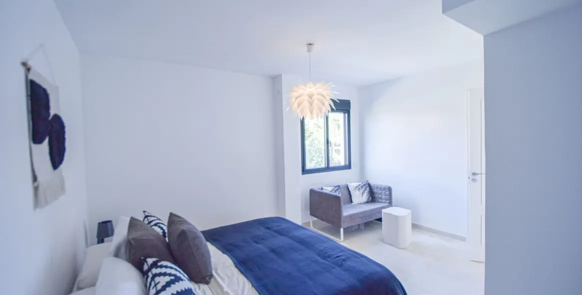 Продажа таунхауса в San Pedro de Alcántara 17