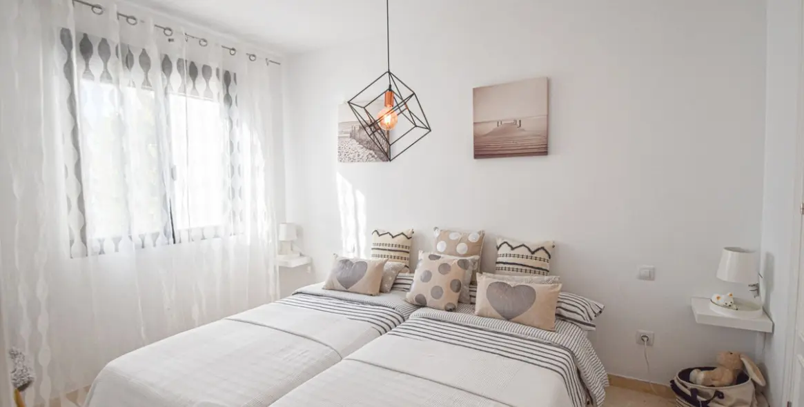 Продажа таунхауса в San Pedro de Alcántara 20