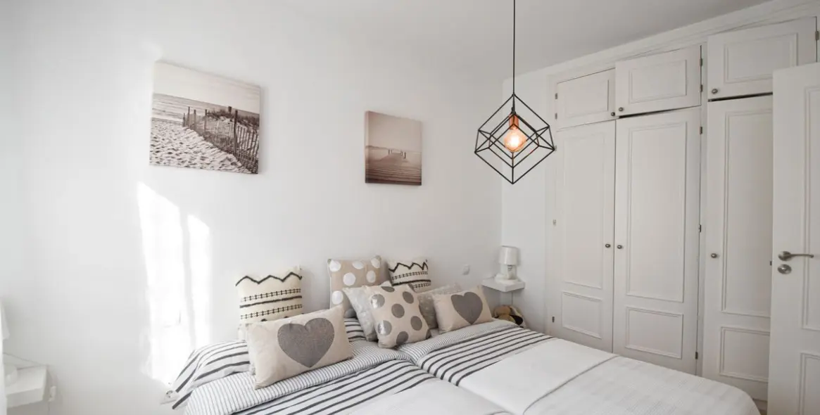 Продажа таунхауса в San Pedro de Alcántara 21