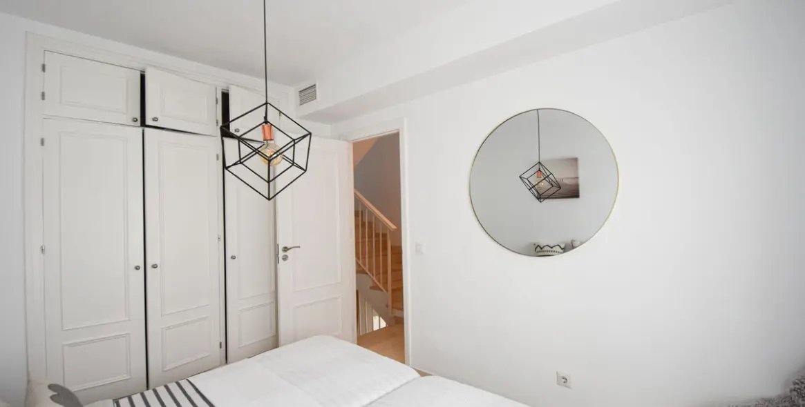 Продажа таунхауса в San Pedro de Alcántara 22