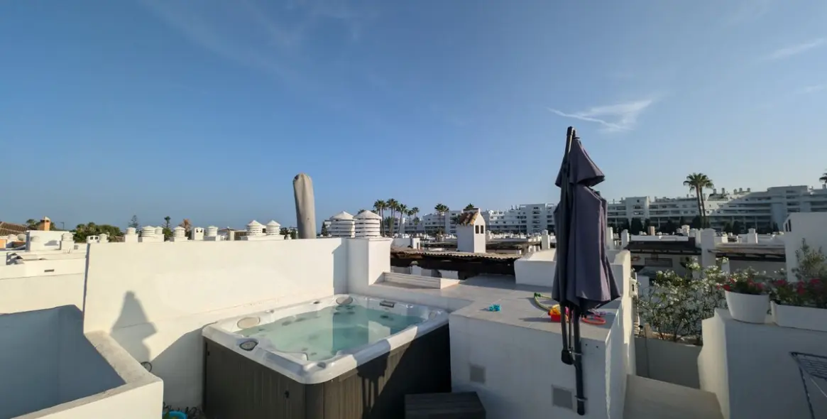 Продажа таунхауса в San Pedro de Alcántara 24