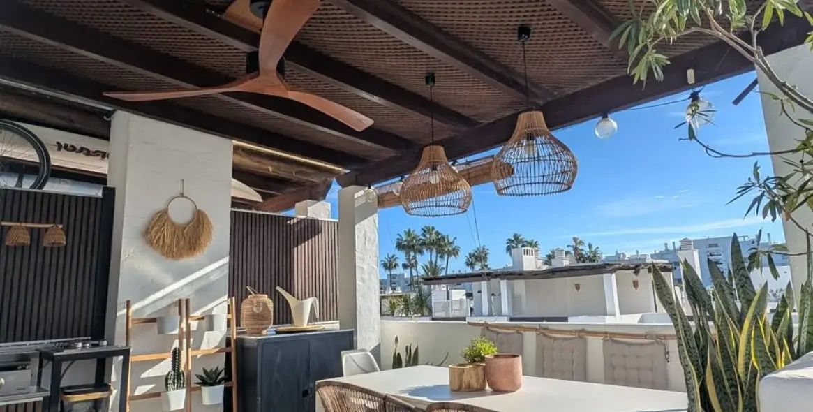 Продажа таунхауса в San Pedro de Alcántara 27