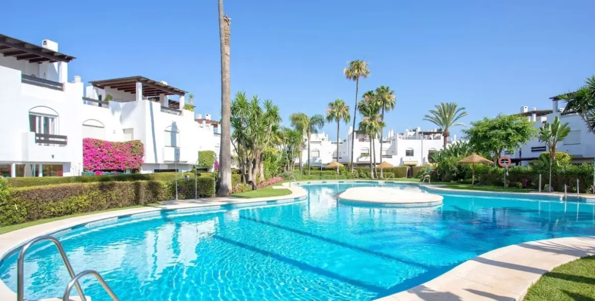 Продажа таунхауса в San Pedro de Alcántara 29