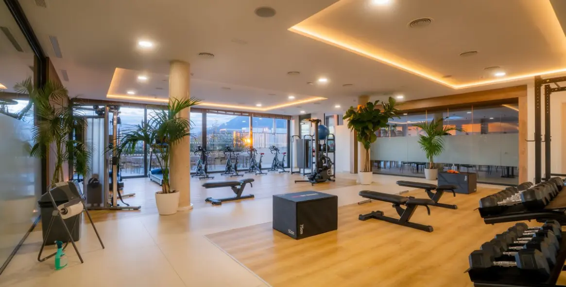 Продажа апартаментов на среднем этаже в Marbella 23