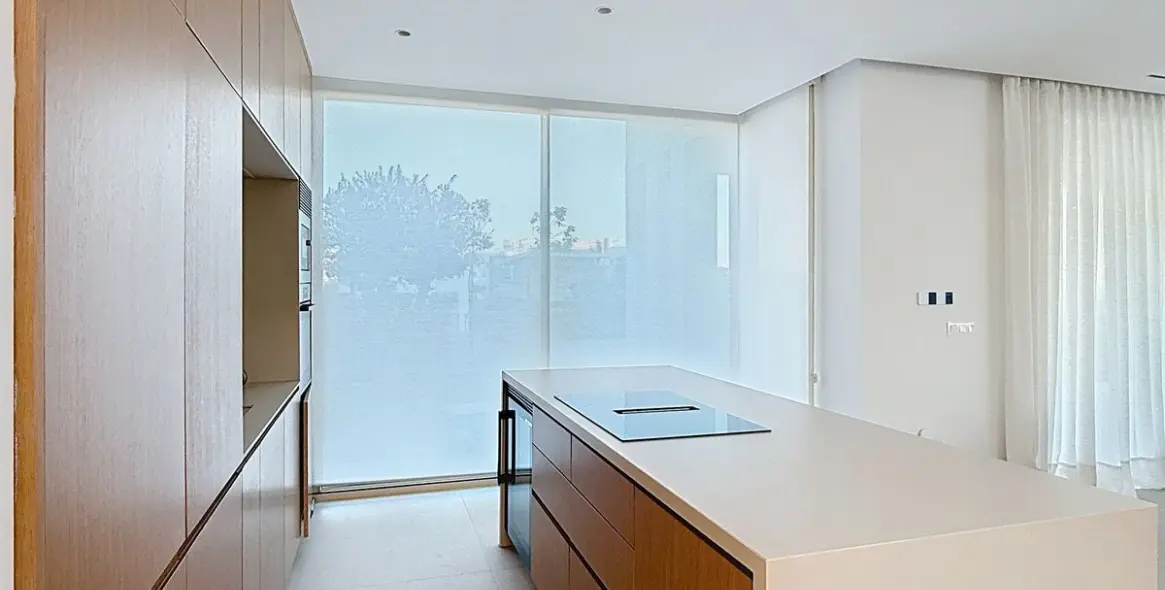 Sale of detached villa in Málaga 4