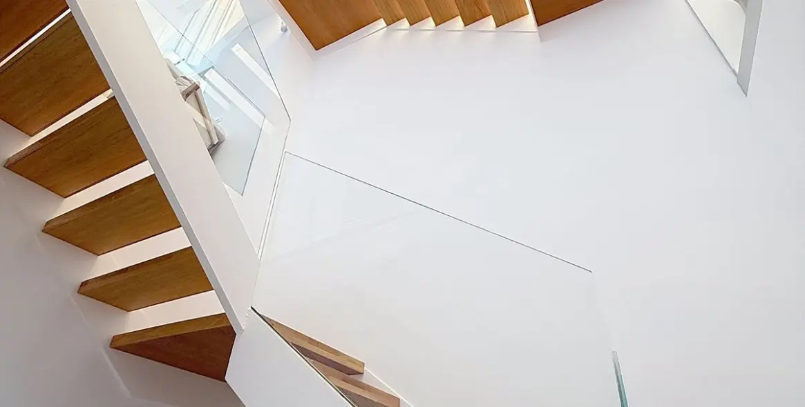 Sale of detached villa in Málaga 6