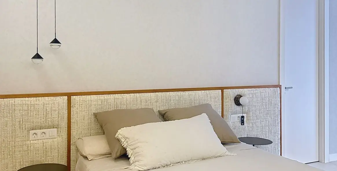 Sale of detached villa in Málaga 8