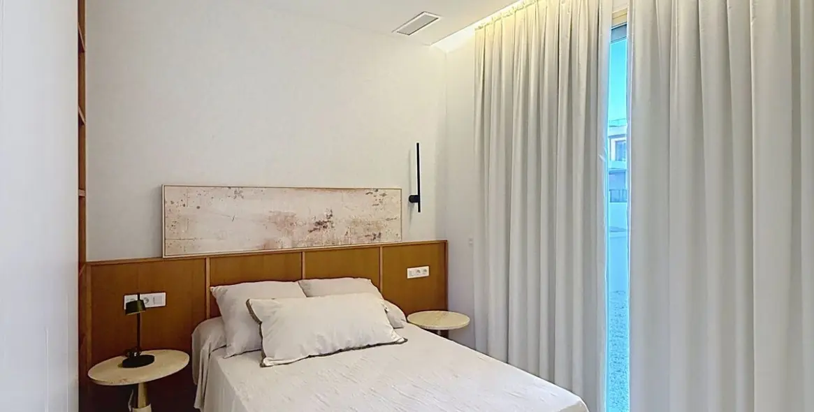 Sale of detached villa in Málaga 10