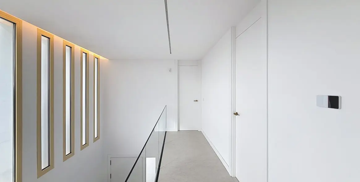 Продажа  отдельно стоящей виллы в Málaga 24