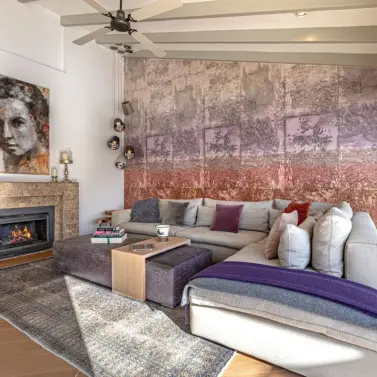 Продажа  отдельно стоящей виллы в Las Chapas