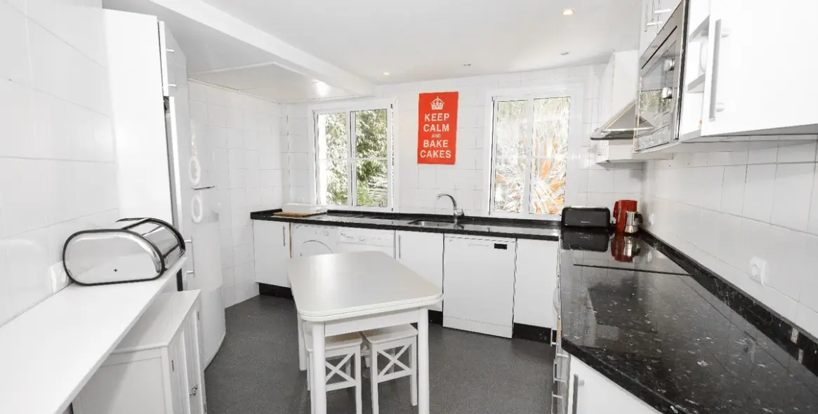 Долгосрочная аренда пентхауса в The Golden Mile 6