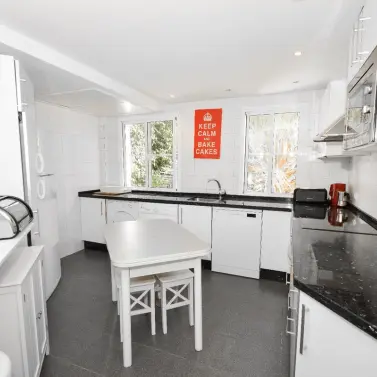 Alquiler a largo plazo de ático en The Golden Mile