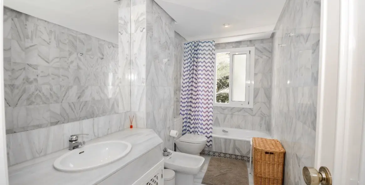 Долгосрочная аренда пентхауса в The Golden Mile 10