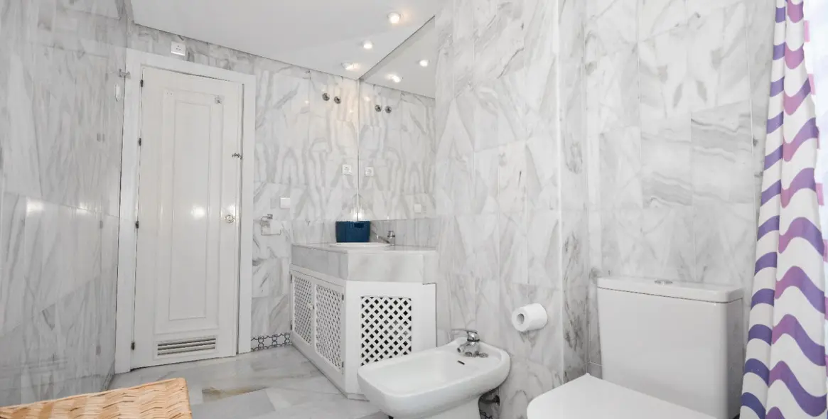 Долгосрочная аренда пентхауса в The Golden Mile 11