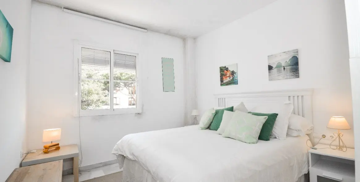 Долгосрочная аренда пентхауса в The Golden Mile 12