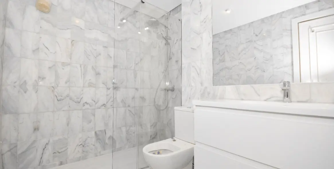 Долгосрочная аренда пентхауса в The Golden Mile 14