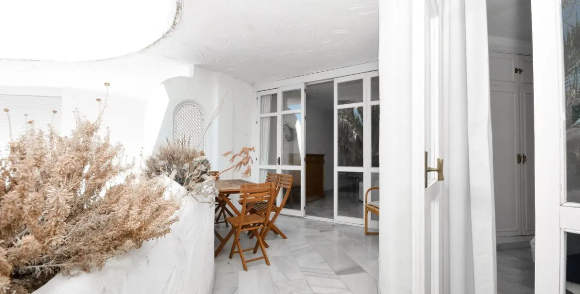 Долгосрочная аренда пентхауса в The Golden Mile 18