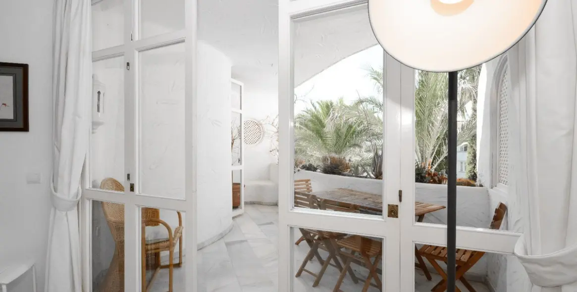 Долгосрочная аренда пентхауса в The Golden Mile 19