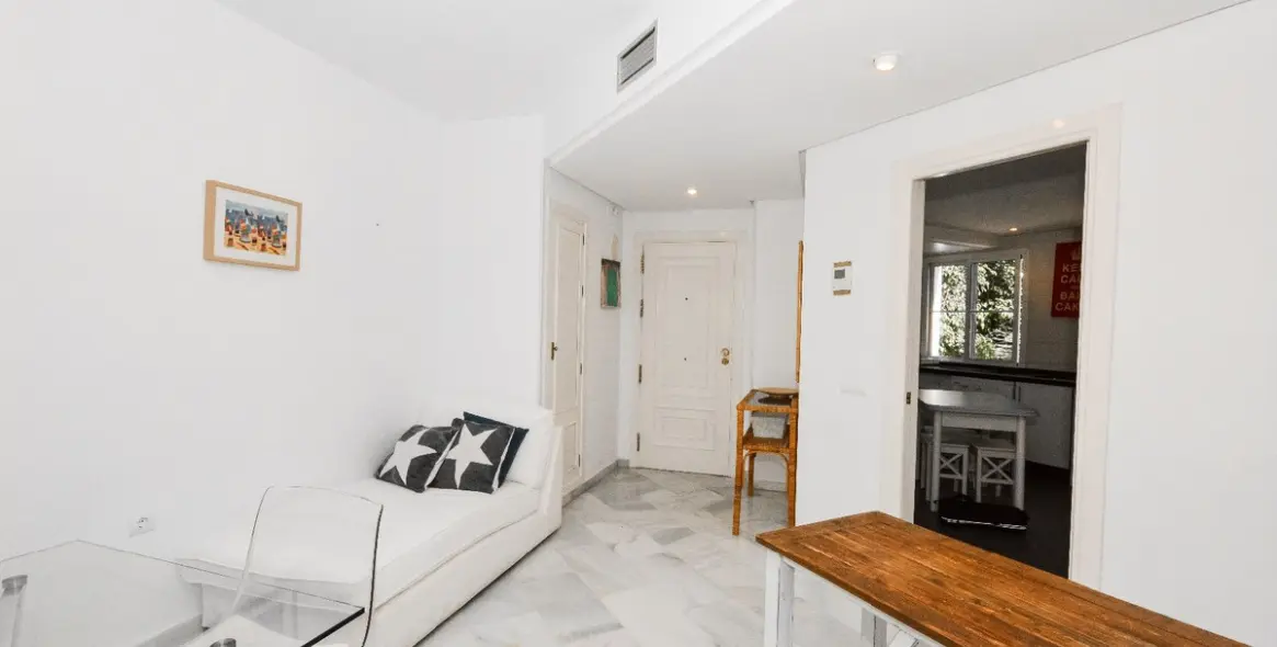 Долгосрочная аренда пентхауса в The Golden Mile 20