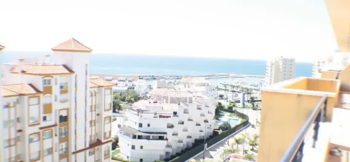 Долгосрочная аренда пентхауса в Estepona 1