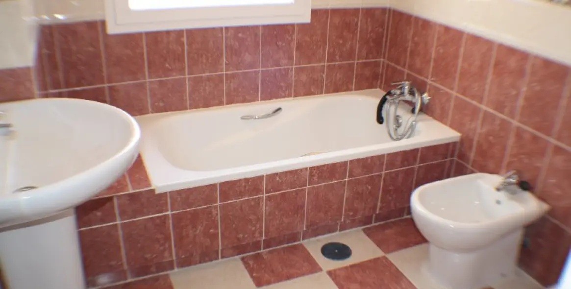 Long-term rent of penthouse in Estepona 7