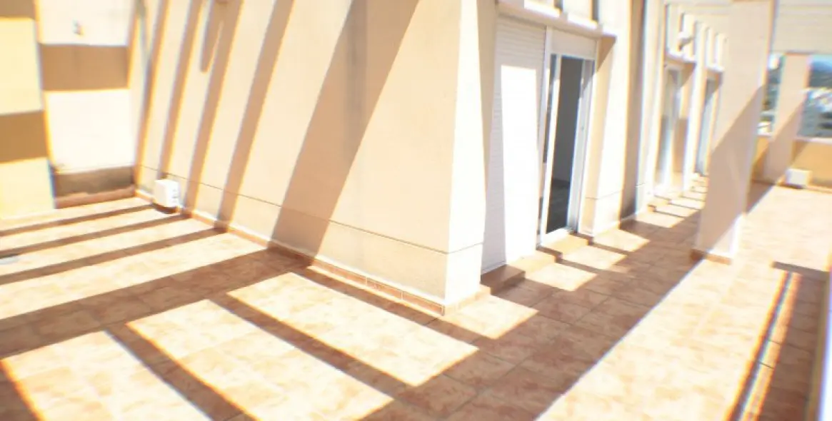 Long-term rent of penthouse in Estepona 12