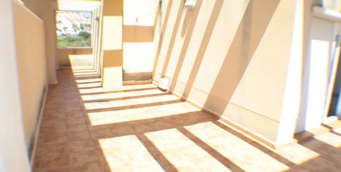 Long-term rent of penthouse in Estepona 14