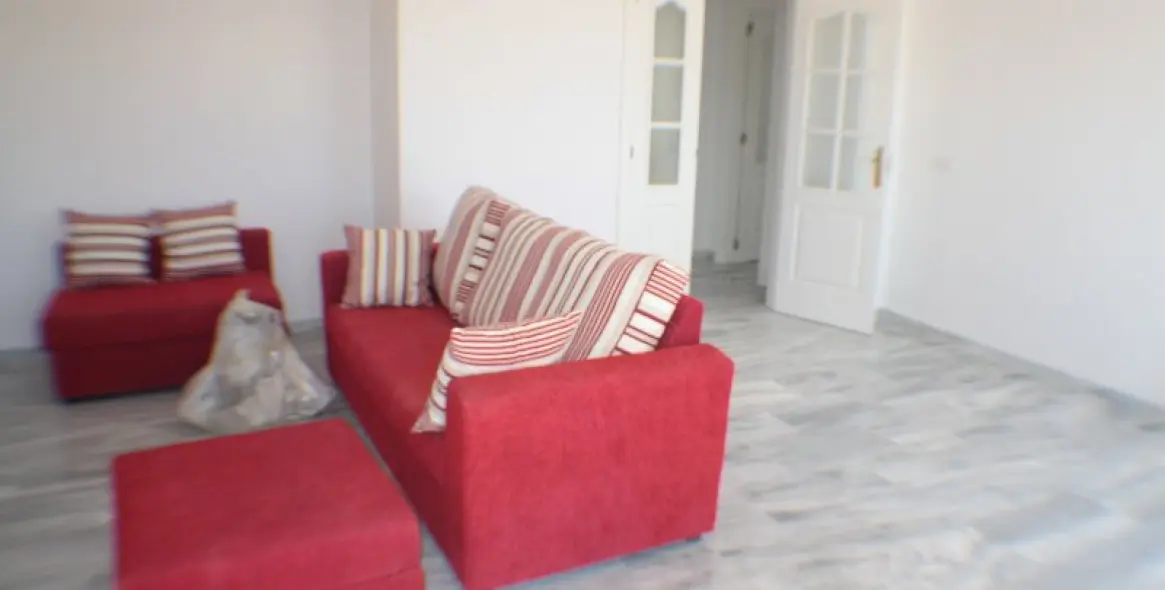 Long-term rent of penthouse in Estepona 15