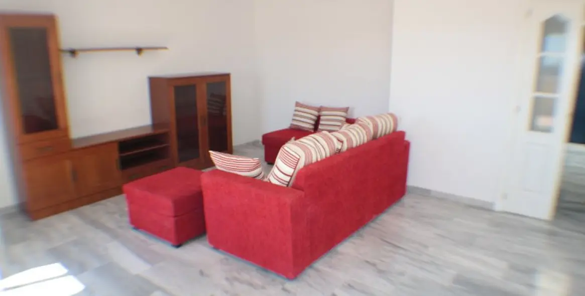 Long-term rent of penthouse in Estepona 17