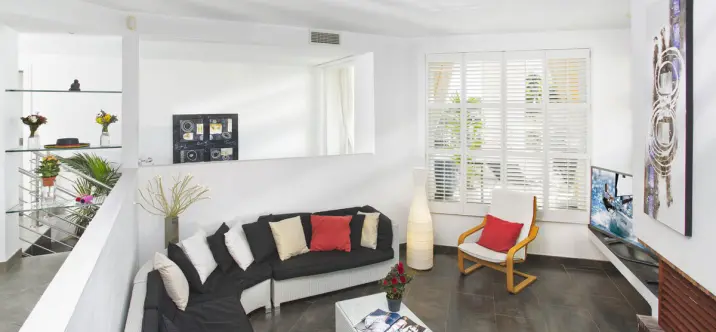 Venta de villa independiente en Elviria 1