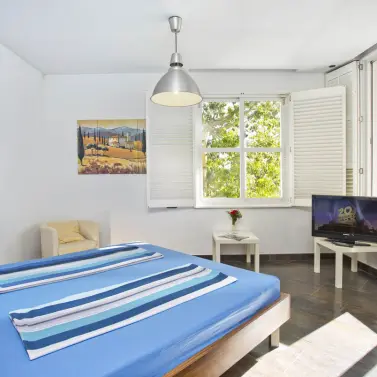 Venta de villa independiente en Elviria