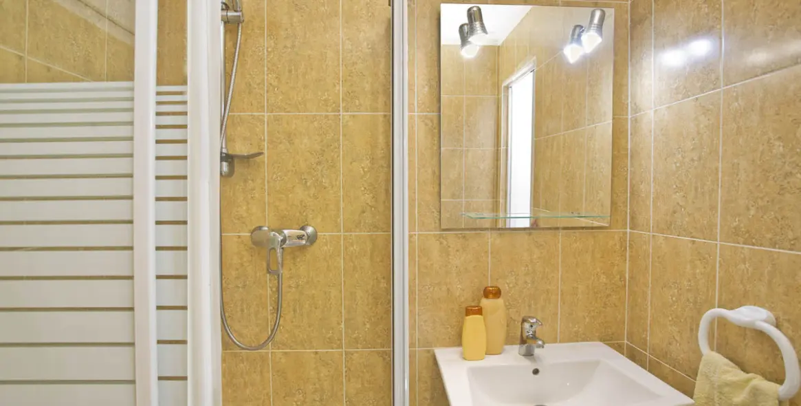 Sale of detached villa in Elviria 13