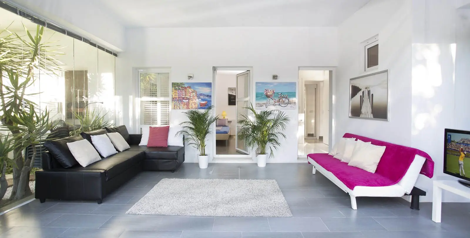 Venta de villa independiente en Elviria 2
