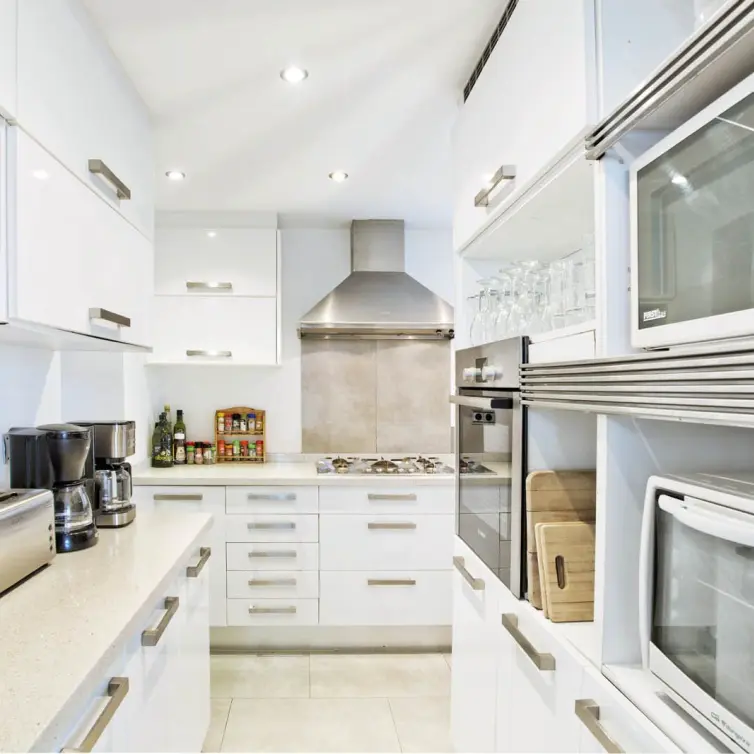 Venta de villa independiente en Elviria