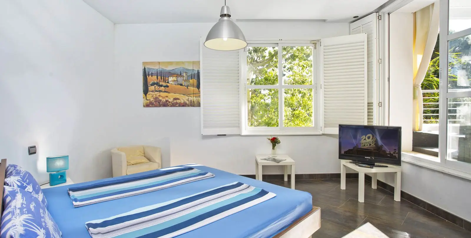 Venta de villa independiente en Elviria 8