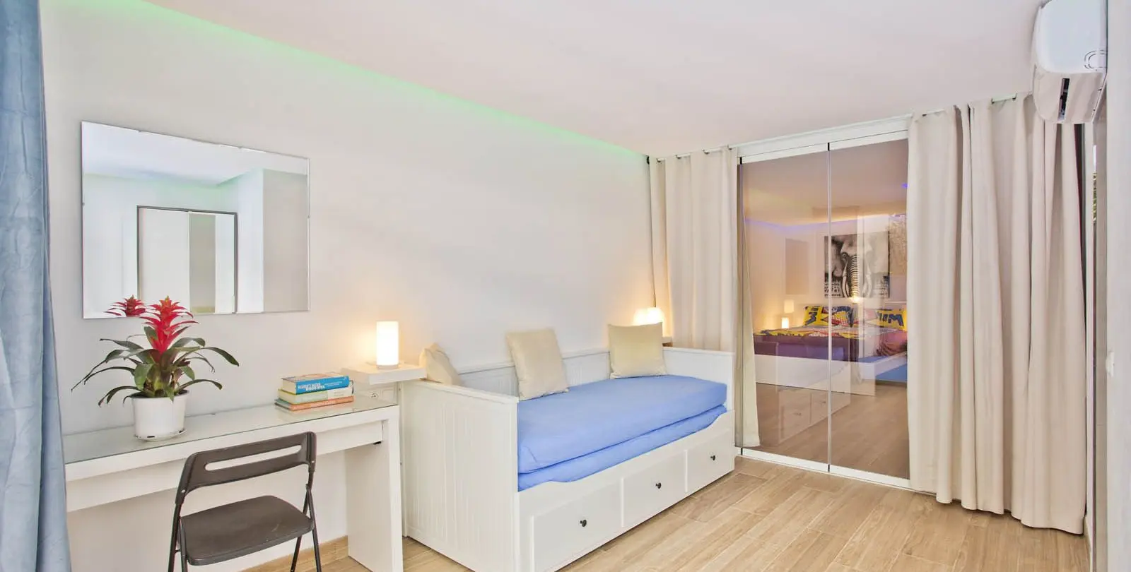 Venta de villa independiente en Elviria 18