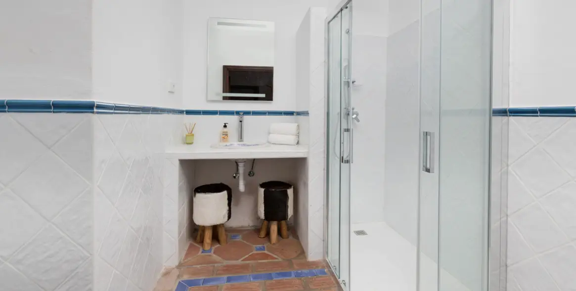 Venta de villa independiente en Benahavís 29