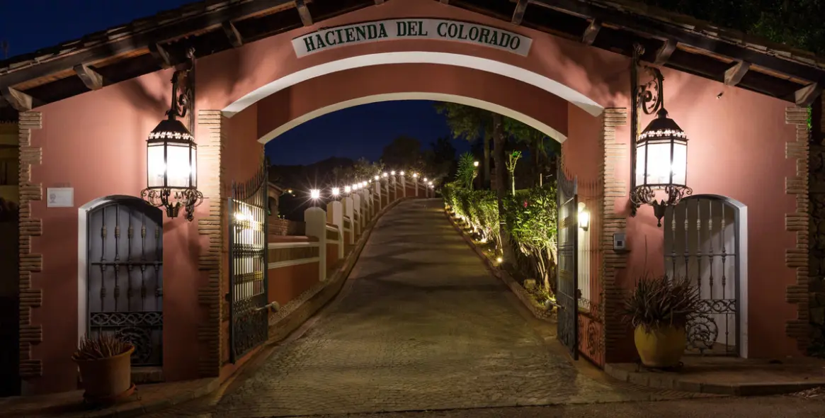 Venta de villa independiente en Benahavís 48