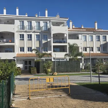 Продажа апартаментов на первом этаже в La Duquesa