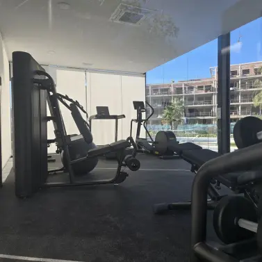 Продажа апартаментов на первом этаже в La Duquesa