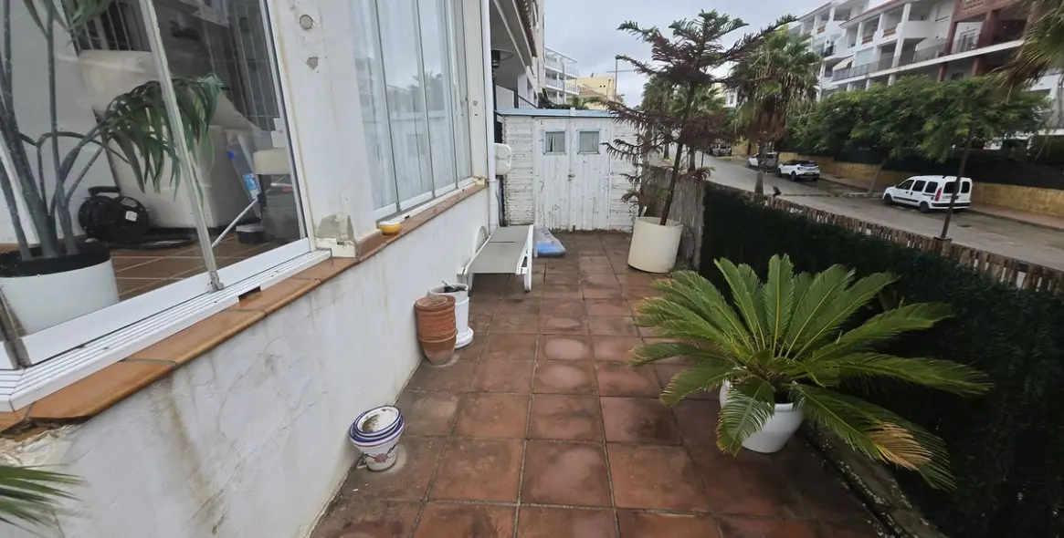 Продажа апартаментов на первом этаже в La Duquesa 9