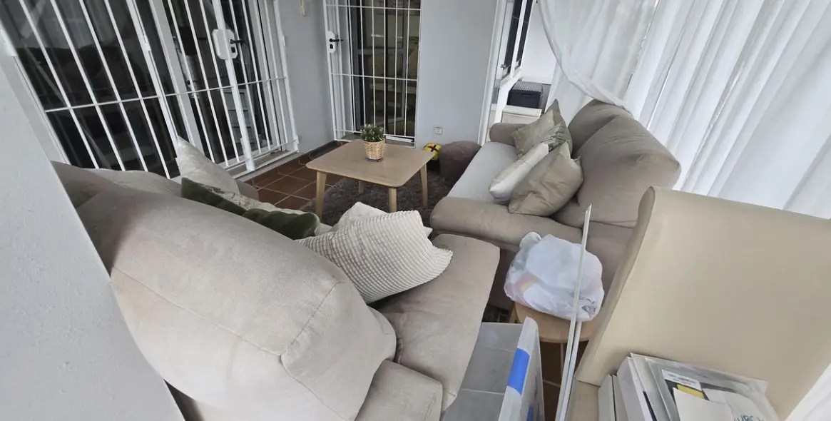 Продажа апартаментов на первом этаже в La Duquesa 16