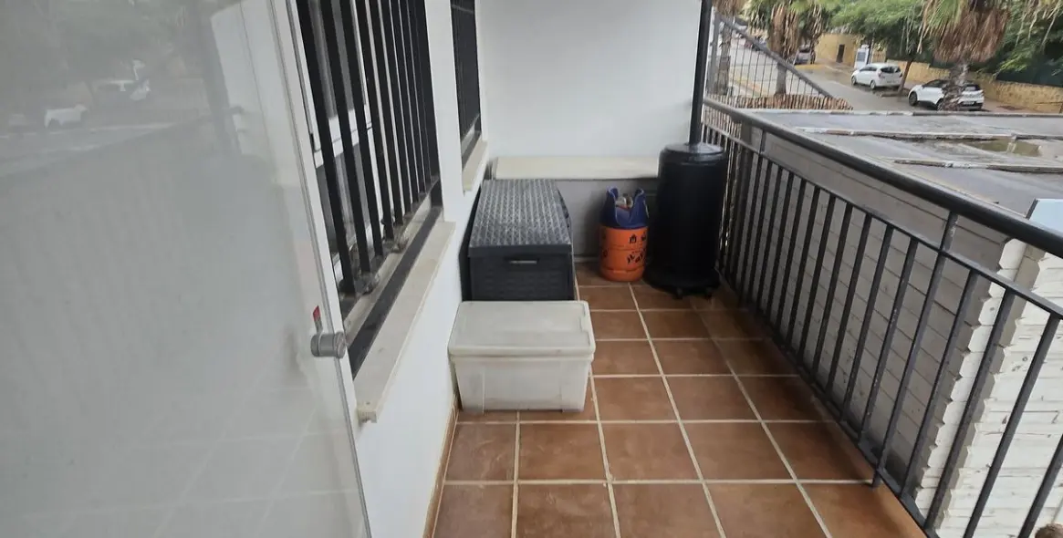 Продажа апартаментов на первом этаже в La Duquesa 17