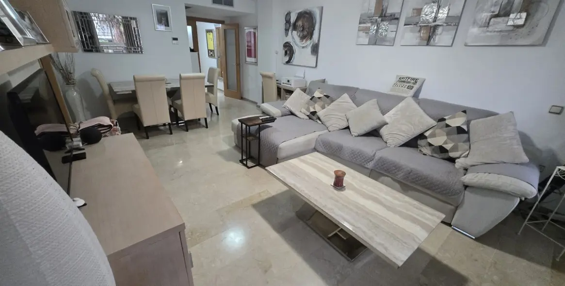 Продажа апартаментов на первом этаже в La Duquesa 18